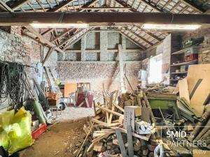 Prodej rodinného domu, Nučice, 60 m2