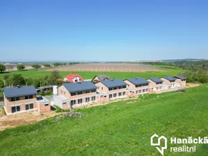 Prodej rodinného domu, Přerov, Lapač, 152 m2