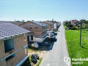 Prodej rodinného domu, Přerov, Lapač, 152 m2