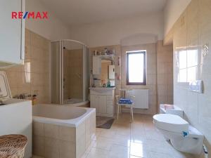 Prodej činžovního domu, Šumperk, 8. května, 300 m2
