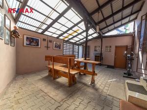 Prodej činžovního domu, Šumperk, 8. května, 300 m2