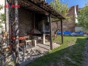Prodej činžovního domu, Šumperk, 8. května, 300 m2