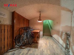 Prodej činžovního domu, Šumperk, 8. května, 300 m2