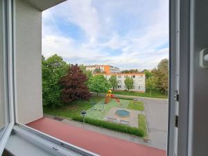 Pronájem bytu 3+1, Zlín, U Trojáku, 77 m2
