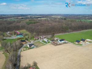 Prodej pozemku pro bydlení, Nošovice, 1078 m2