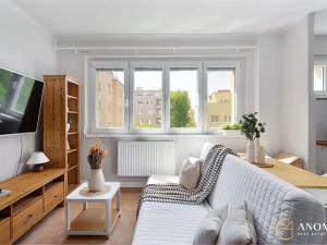 Prodej bytu 2+kk, Praha - Břevnov, Mládeže, 43 m2