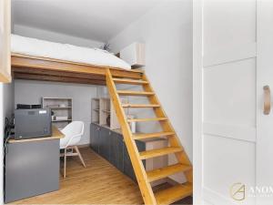 Prodej bytu 2+kk, Praha - Břevnov, Mládeže, 43 m2
