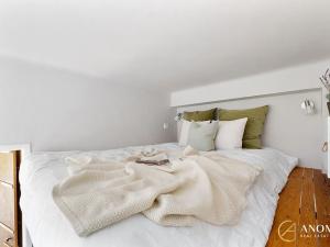 Prodej bytu 2+kk, Praha - Břevnov, Mládeže, 43 m2