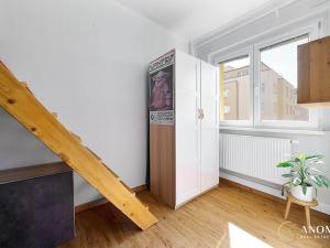 Prodej bytu 2+kk, Praha - Břevnov, Mládeže, 43 m2