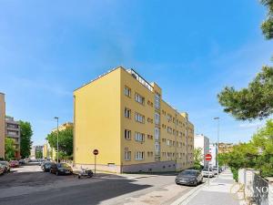Prodej bytu 2+kk, Praha - Břevnov, Mládeže, 43 m2