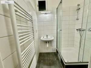 Pronájem bytu 3+1, Brno - Brno-město, Poštovská, 77 m2