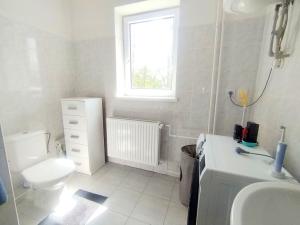 Pronájem bytu 1+kk, Hlučín, Petra Bezruče, 36 m2