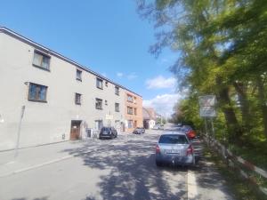 Pronájem bytu 1+kk, Hlučín, Petra Bezruče, 36 m2