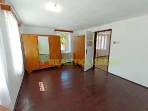 Pronájem rodinného domu, Hlavatce, 120 m2