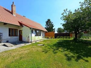 Pronájem rodinného domu, Hlavatce, 120 m2