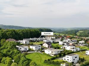 Prodej pozemku pro bydlení, Zlín, Novotného, 805 m2