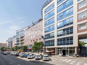 Prodej obchodního prostoru, Brno, Příkop, 61 m2