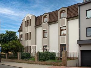 Prodej bytu 1+kk, Praha - Liboc, Jenečská, 27 m2