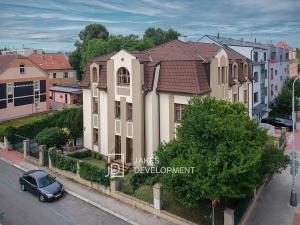 Prodej bytu 1+kk, Praha - Liboc, Jenečská, 27 m2