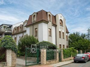 Prodej bytu 1+kk, Praha - Liboc, Jenečská, 29 m2