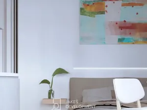 Prodej bytu 1+kk, Praha - Liboc, Jenečská, 29 m2