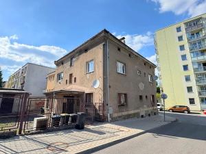 Prodej bytu 2+kk, Trutnov, Jiřího Wolkera, 53 m2