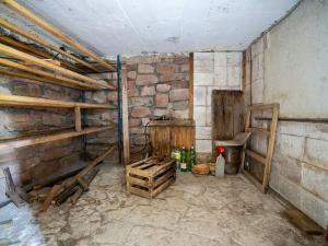 Prodej chaty, Malé Svatoňovice, J. Masaryka, 51 m2