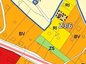 Prodej chaty, Malé Svatoňovice, J. Masaryka, 51 m2