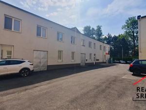 Pronájem skladu, Frýdek-Místek, Sadová, 107 m2