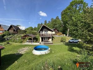Prodej chaty, Havířov, Přátelství, 30 m2
