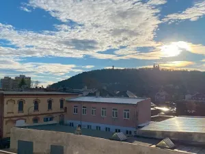 Pronájem kanceláře, Krnov, 9. května, 220 m2