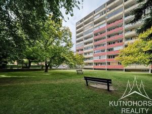 Prodej bytu 3+kk, Kutná Hora, Masarykova, 68 m2