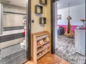 Prodej bytu 3+kk, Kutná Hora, Masarykova, 68 m2