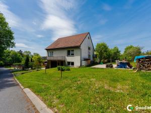 Prodej rodinného domu, Zlín - Velíková, Na Pavelce, 190 m2