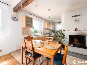 Prodej rodinného domu, Zlín - Velíková, Na Pavelce, 190 m2