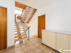 Prodej rodinného domu, Zlín - Velíková, Na Pavelce, 190 m2
