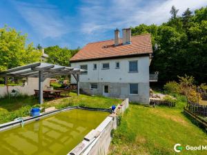 Prodej rodinného domu, Zlín - Velíková, Na Pavelce, 190 m2