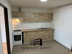 Pronájem bytu 2+1, Prostějov, Plumlovská, 75 m2