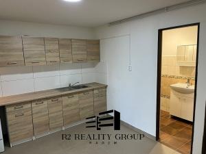 Pronájem bytu 2+1, Prostějov, Plumlovská, 75 m2