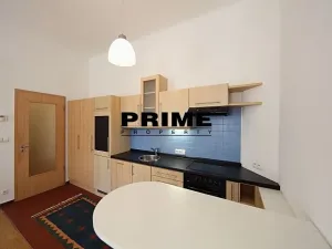 Pronájem bytu 3+kk, Praha - Smíchov, Zborovská, 76 m2