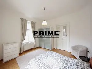 Pronájem bytu 3+kk, Praha - Smíchov, Zborovská, 76 m2