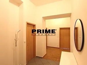 Pronájem bytu 3+kk, Praha - Smíchov, Zborovská, 76 m2