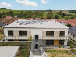 Prodej bytu 2+kk, Rašovice, 88 m2