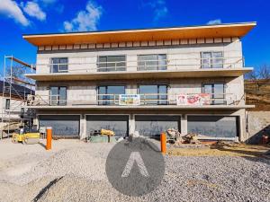 Prodej bytu 2+kk, Rašovice, 88 m2