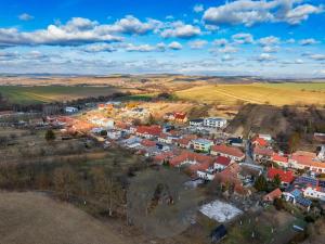 Prodej bytu 2+kk, Rašovice, 88 m2