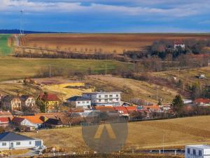 Prodej bytu 2+kk, Rašovice, 88 m2