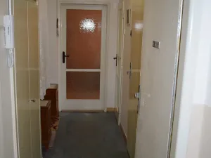 Prodej bytu 2+1, Jeseník, Mahenova, 48 m2