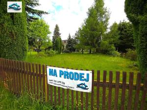 Prodej zahrady, Jiříkov, 372 m2