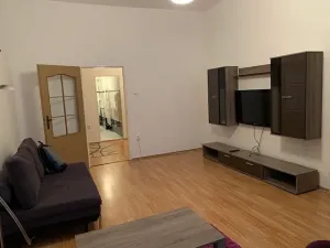 Pronájem bytu 3+1, Praha - Nové Město, Salmovská, 95 m2