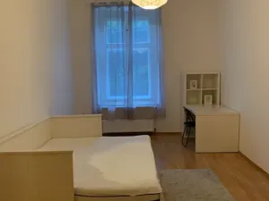 Pronájem bytu 3+1, Praha - Nové Město, Salmovská, 95 m2